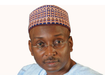 APC Crisis: Adamu, Omisore Lack Powers To Expel Me – Lukman