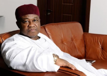 61st Posthumous Birthday: Associates Reflect On Sam Nda-Isaiah’s ‘Big Ideas’