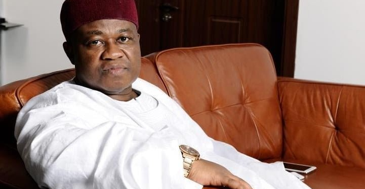 Sam Nda-Isaiah