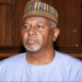 Federal Gov’t Withdraws Corruption Charges Against Ex NSA’s Aide