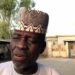 Buhari Celebrates Former NFA General Secretary Sani Toro @ 70