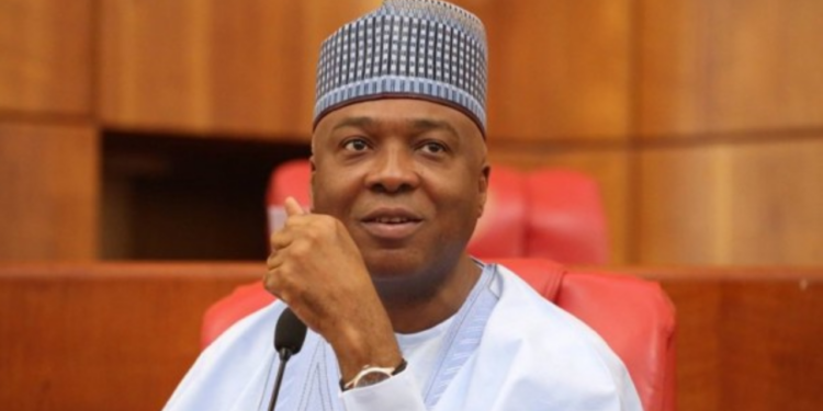 Saraki