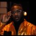 Veecii Releases Debut Single, ‘Black Energy’