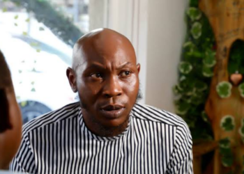 Assault: Court Remands Seun Kuti In Police Custody