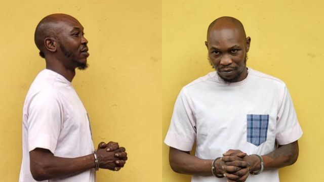 JUST-IN: Court Adjourns Seun Kuti’s Trial To Wednesday 1 Seun Kuti