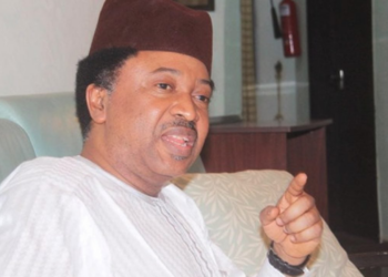 Shehu Sani Accuses El-Rufai Of Leaving Huge Debt In Kaduna, Anti-Tinubu Tendency