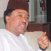 Shehu Sani Accuses El-Rufai Of Leaving Huge Debt In Kaduna, Anti-Tinubu Tendency