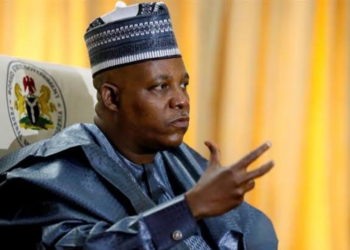 We Expect Fierce Opposition From Fuel Subsidy Beneficiaries – Shettima