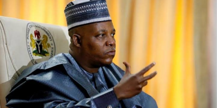Shettima