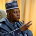 We Expect Fierce Opposition From Fuel Subsidy Beneficiaries – Shettima