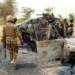3 Soldiers Killed, 10 Others Wounded In ISWAP IED Attack 