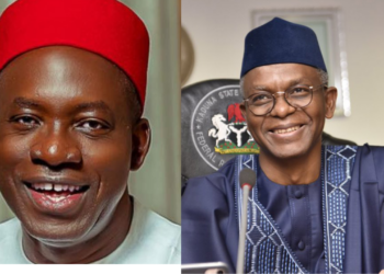 Soludo, El-Rufai, Aig-Imoukhuede Speak On Nigeria’s Economy