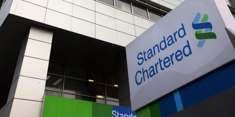 Standard Chartered Launches 4th Women In Tech Programme