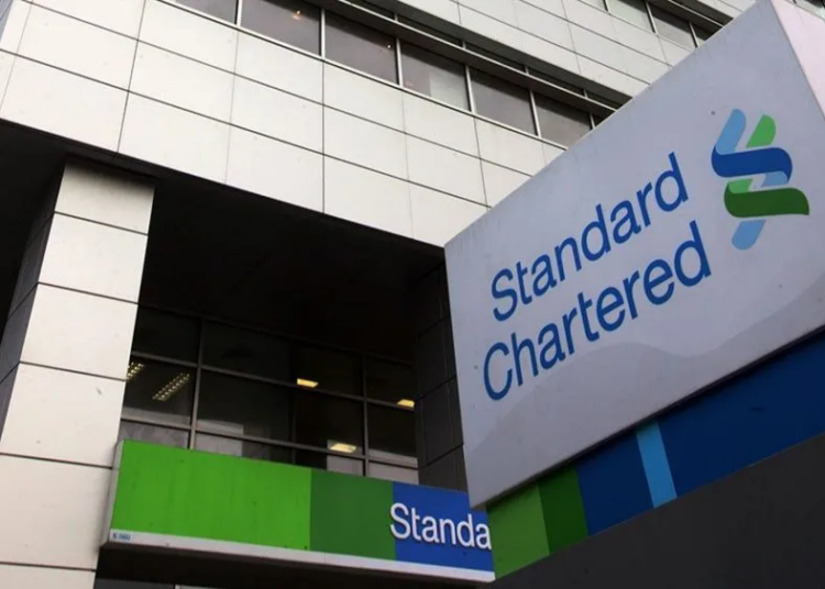 Standard Chartered Launches 4th Women In Tech Programme