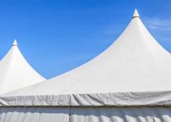 MONEY MATTERS: Making Income From Tents & Canopies Sale