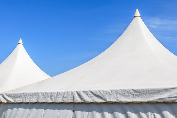 MONEY MATTERS: Making Income From Tents & Canopies Sale 1 Start a Tent Rental Business 600