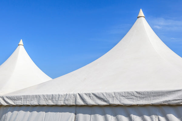 MONEY MATTERS: Making Income From Tents & Canopies Sale