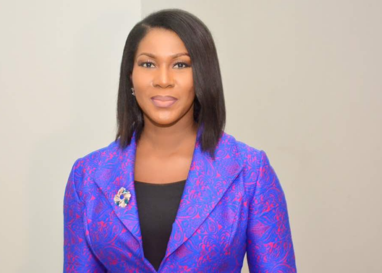 Stephanie Linus