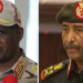 Sudan: Fall Of A Dictator, Two Generals, One War And A Trail Of Carnage