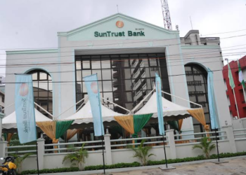 SunTrust Bank Increases Profit By 195.6% In 2022