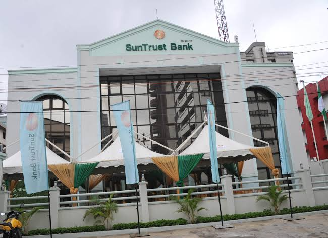 SunTrust Bank Increases Profit By 195.6% In 2022 1 SunTrust Bank