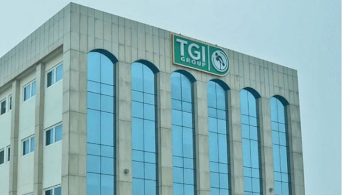 TGI Group, Metropolitan Club Collaborate Against Hunger 1 TGI