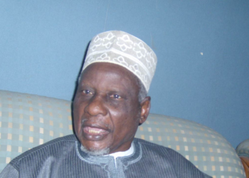 Tinubu’s Choice Of Akpabio, Barau, Others Apt – Tanko Yakasai