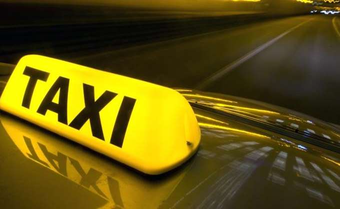 GAB Taxi Mobile App Offers Safe Trip, Cheap Fare - Vimarsana News