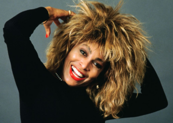 Knowing Rock n’Roll Star Tina Turner