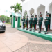 JUST-IN: Tinubu Resumes Official Duties At Aso Villa 5 JUST-IN: Tinubu Resumes Official Duties At Aso Villa