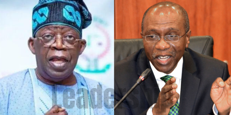Tinubu