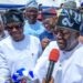 Wike Is Fighting Corruption, Says Tinubu