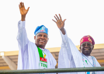 2 Days To Go: Supreme Court Throws Out PDP Suit Against Shettima