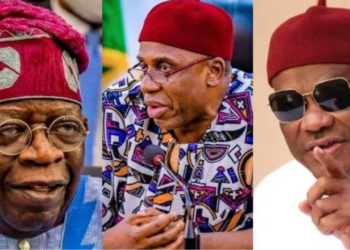 ANALYSIS:  Tinubu, Wike, Amaechi And Rivers APC