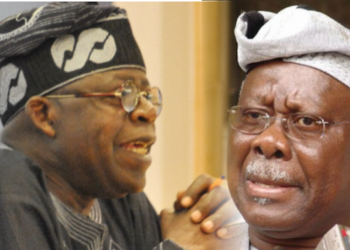 I Will Congratulate Tinubu After Tribunal Verdict – Bode George