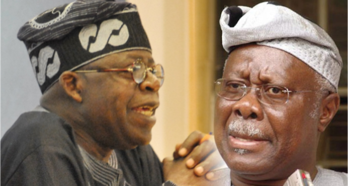 Bode george