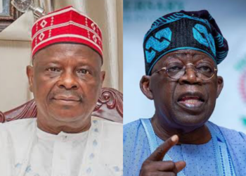 10th NASS: Tinubu/Kwankwaso Paris Parley Alters Permutation