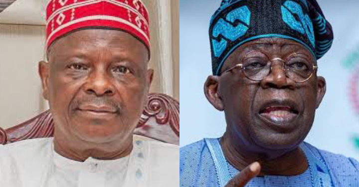 tinubu
