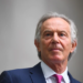 Tony Blair, 2 U.S. Govs, Others For Governors-elect Induction