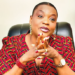 Nominate Women From Your States For Ministerial Appointments, Okewale Tells Governors 4 Nominate Women From Your States For Ministerial Appointments, Okewale Tells Governors