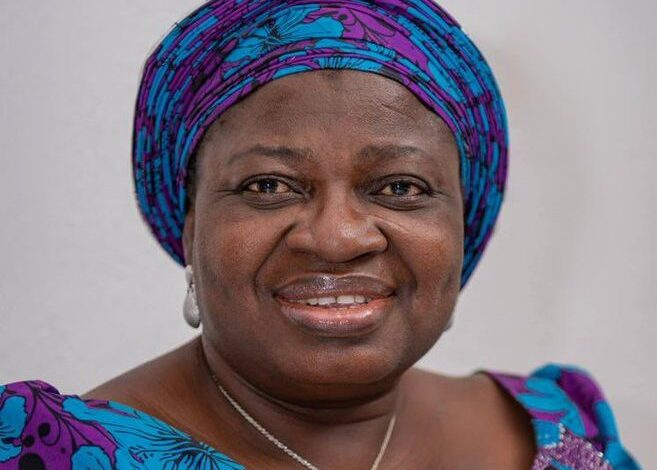 New Accountant-general Promises To Shun Corruption, Digitise Treasury Activities 1 Toyin MAiden