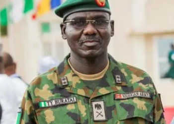 Buratai Foundation Seeks Better Working Conditions For Workers