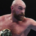 Boxing: Tyson Fury Hopes Anthony Joshua Knocks Out Wilder