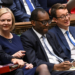 ‘UK Embroiled In Protracted Socio-economic Crisis’