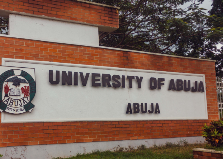 UniAbuja