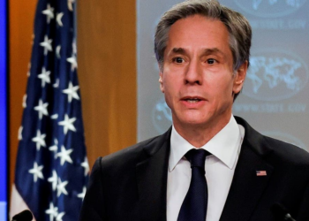 Federal Govt Keeps Mum As US Imposes Visa Ban On Electoral Offenders