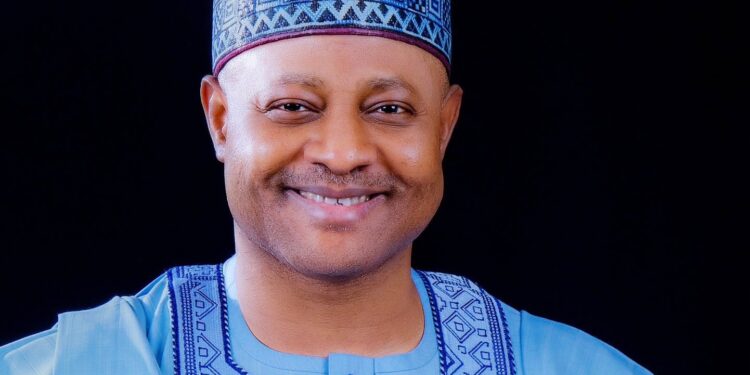 Uba Sani