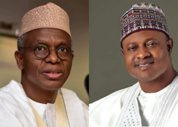 El-Rufai To Uba Sani: Choose Competent Hands Or Fail