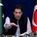 Pakistani Police Arrest Former Prime Minister Imran Khan 5 Pakistani Police Arrest Former Prime Minister Imran Khan