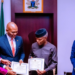 Finally, Federal Govt Issues Transcorp Power Discharge Certificate 5 Finally, Federal Govt Issues Transcorp Power Discharge Certificate